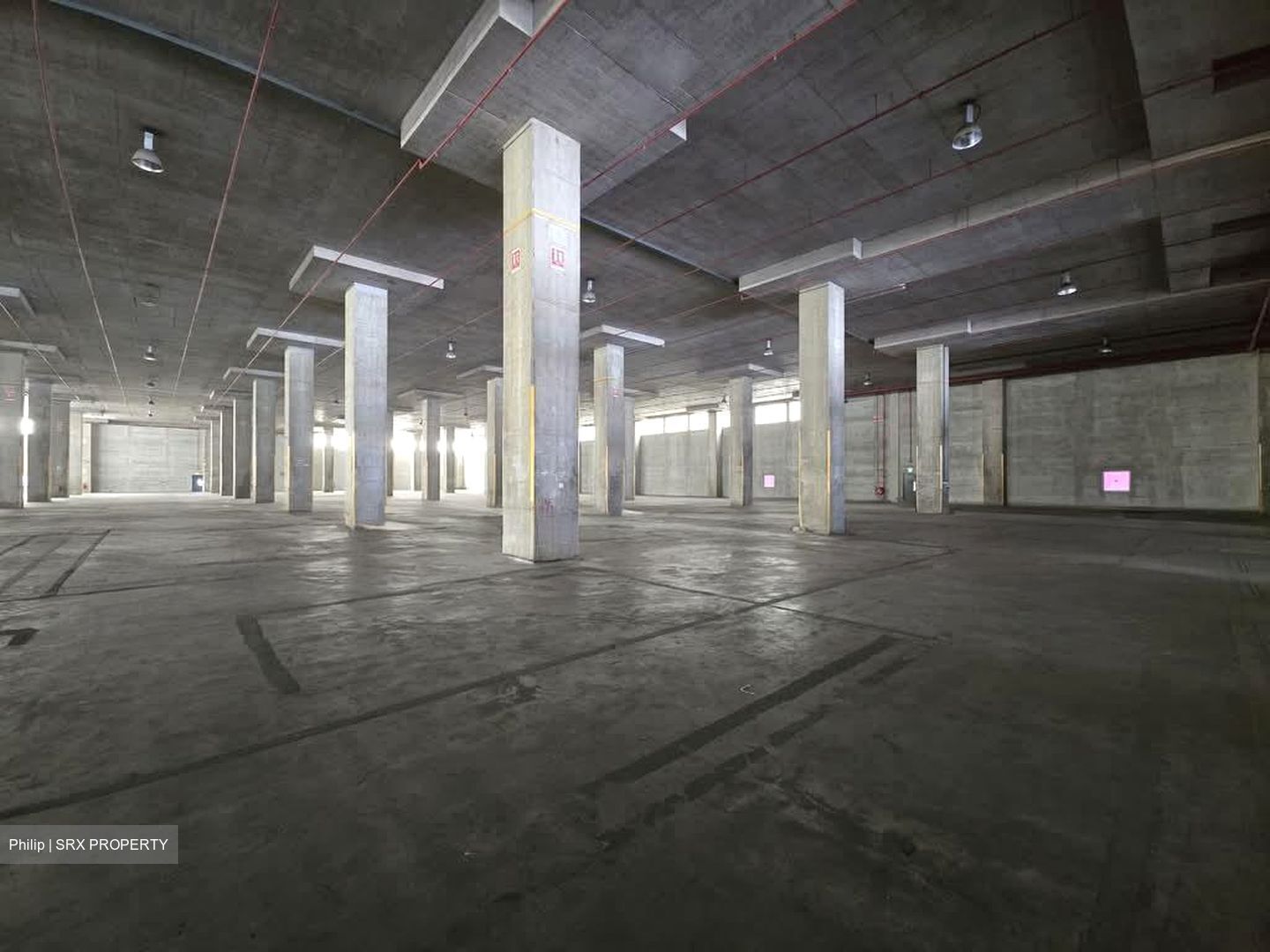 Pioneer Sector 2 (D22), Factory #534116111